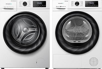 Set Philco PDCI 8 AJW + Philco PLDI 148 AJW steam + sleva 20 % při použití kódu