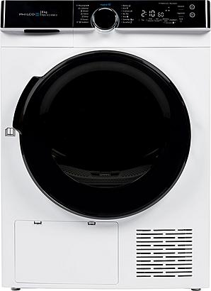 Philco PDCI 8 C KING 3 + sleva 20 % při použití kódu + bezplatný servis 36 měsíců + 10 let záruka na motor