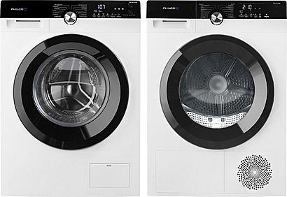 Set Philco PDCI 9 A KING + Philco PLDI 149 AN KING