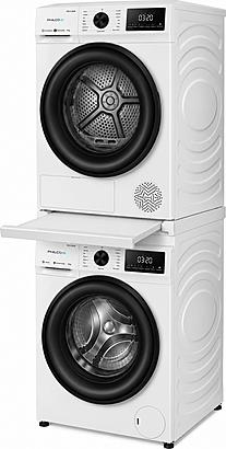 Set Philco PDCI 9 AJW + Philco PLDI 149 AJW steam + mezikus Stacking KIT 90