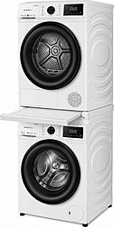 Set Philco PDCI 9 AJW + Philco PLDI 149 AJW steam + mezikus Stacking KIT 90