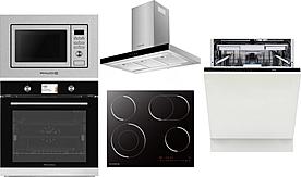 Set Philco PDI 1469 BTBIT + Philco PEI 729 TCD + Philco PHS 6042 DC + Philco PMD 2085 BIX + Philco POB 7810 CBX