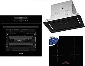 Set Philco PEB 4552 BIB + Philco PHD 640 GPB + Philco POB 7614 SB KING