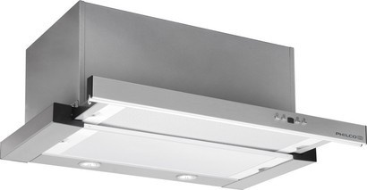 Philco PEB 608 IX + bezplatný servis 36 měsíců