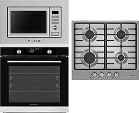 Set Philco PGI 64 C + Philco PMD 2085 BIX + Philco POB 789 BX