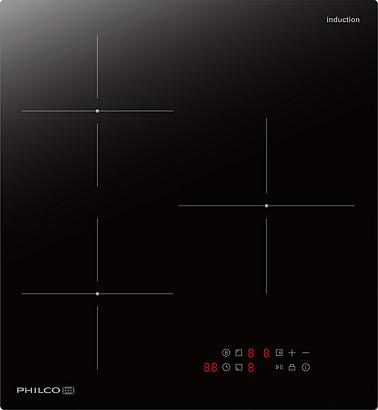 Philco PHD 450 E + bezplatný servis 36 měsíců