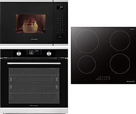 Set Philco PHD 640 EPB + Philco PMD 2012 BiX + Philco POB 789 BX