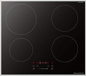 Philco PHD 640 ESFX + bezplatný servis 36 měsíců
