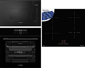 Set Philco PHD 640 GPB + Philco PMD 2085 BIB + Philco POB 7614 SB KING