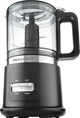 Philco PHHB 3210 Slice&Grind Series