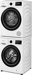 Set Philco PLDI 148 AJW steam + Set Philco PDCI 8 AJW + mezikus Stacking KIT 80