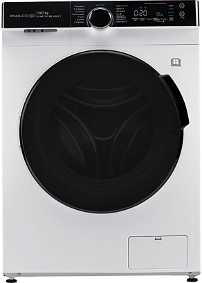 Philco PLWD 107 BD KING 3 + bezplatný servis 36 měsíců + 10 let záruka na motor