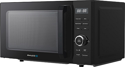 Philco PMD 20811 B + bezplatný servis 36 měsíců