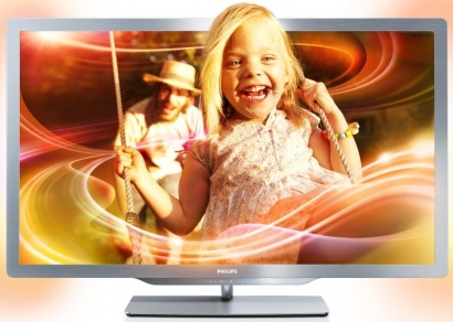 Philips 37PFL7606K/02