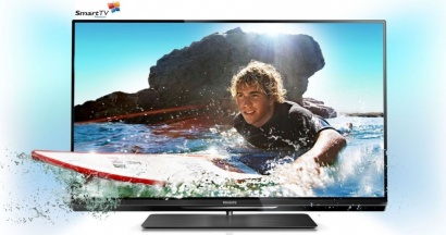 Philips 42PFL6007K/12