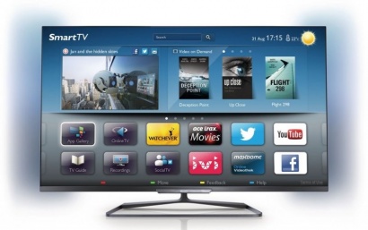 Philips 42PFL6008K/12