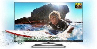 Philips 42PFL6907K/12