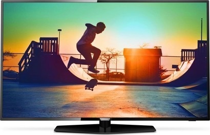 Philips 55PUS6162