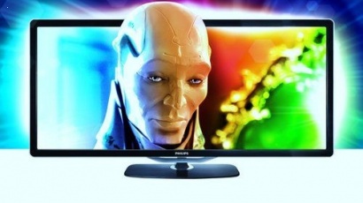 Philips 58PFL9955H/12