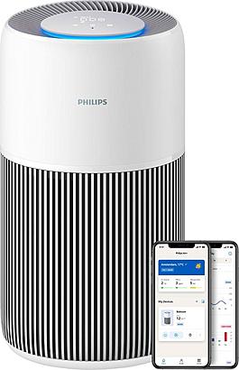 Philips AC2220/10 náhradní filtr