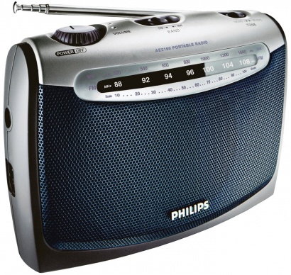 Philips AE 2160
