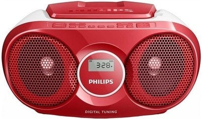 Philips AZ215R
