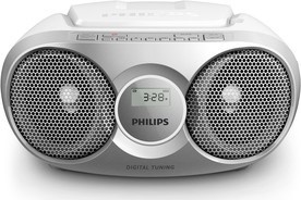 Philips AZ215S