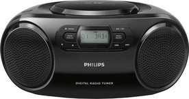 Philips AZB500