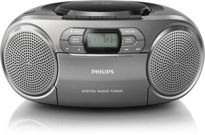 Philips AZB600