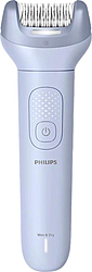 Philips BRE708/00 modrý