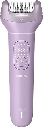 Philips BRE728/00 růžový
