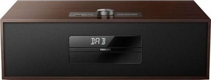 Philips BTB4800