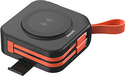 Philips DLP4347CB/00