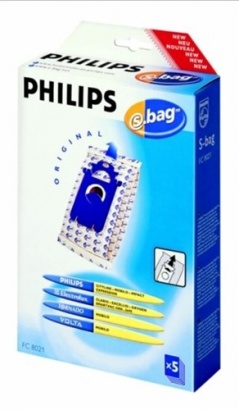 Philips FC 8021/03