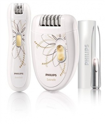 Philips HP 6540/00