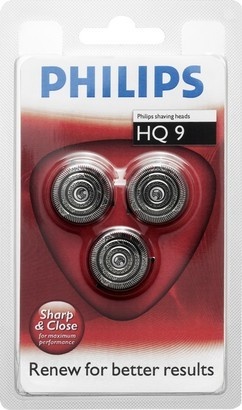 Philips HQ 9/50