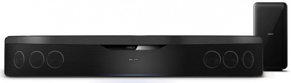 Philips HTS 7140