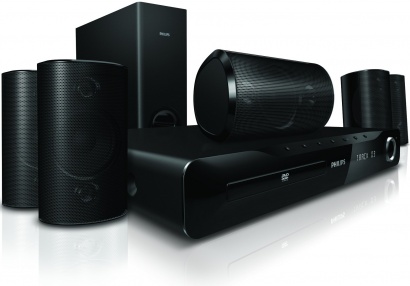 Philips HTS3520