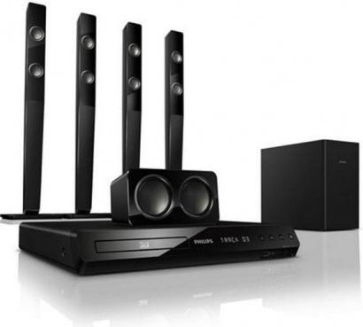Philips HTS3593/12