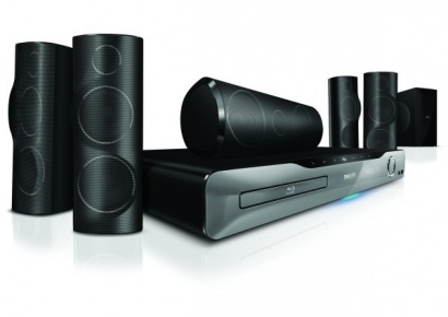 Philips HTS5560/12