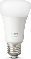 Philips Hue white single 9W A60 E27 s BT