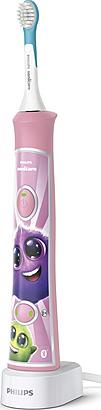 Philips HX6352/42 sonicare kids pink