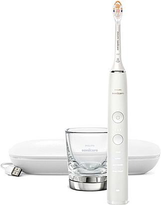 Philips HX9911/19 DiamondClean NG White