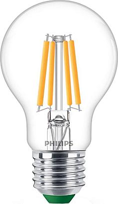 Philips LED 40W E27 2700K A