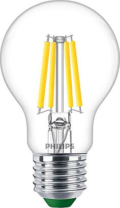Philips LED 40W E27 4000K A