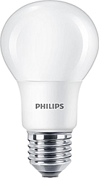 Philips LED 40W E27 A60 4000K