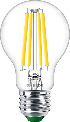 Philips LED 60W E27 4000K A