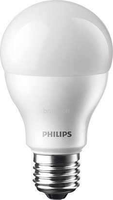 Philips LED 60W E27 WW 230V A60M FR D