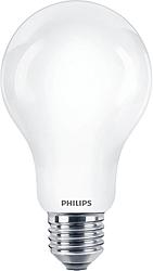 Philips LED Cla 150W A67 E27 2700K sklo