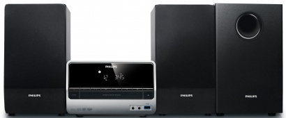 Philips MCD183
